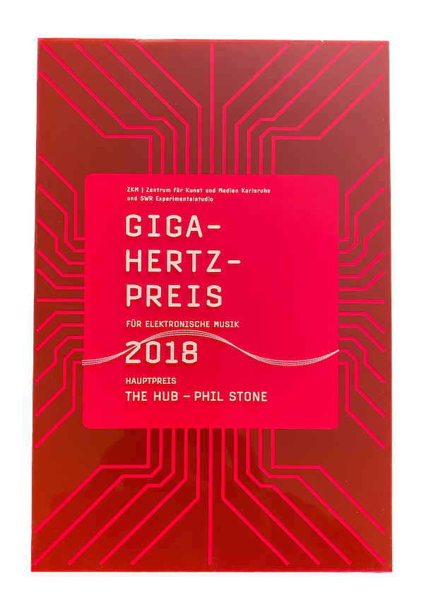 2018 Gigahertz Prize