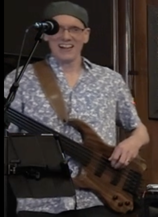 Phil Stone
